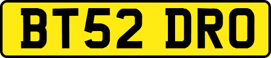 BT52DRO