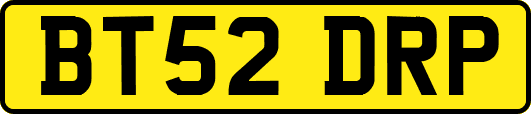 BT52DRP