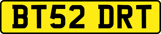 BT52DRT