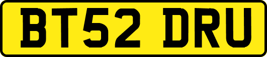 BT52DRU