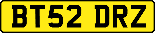 BT52DRZ