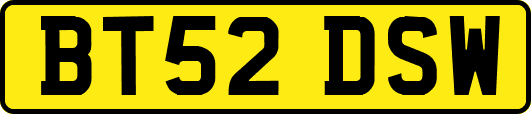 BT52DSW