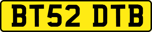 BT52DTB