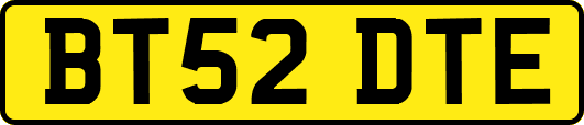 BT52DTE