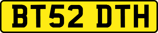 BT52DTH