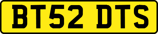 BT52DTS