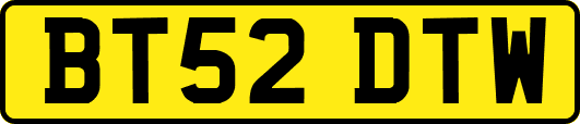 BT52DTW