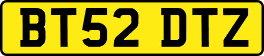 BT52DTZ