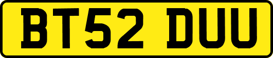 BT52DUU