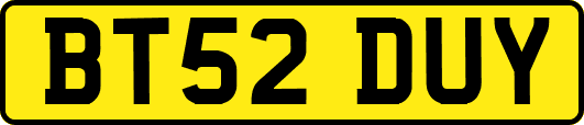 BT52DUY