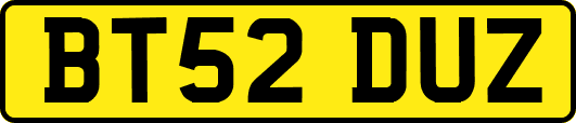 BT52DUZ