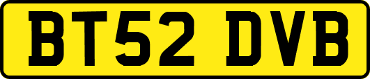BT52DVB