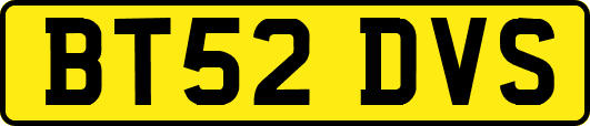 BT52DVS