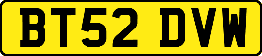 BT52DVW