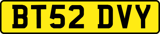 BT52DVY