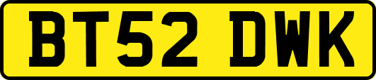 BT52DWK