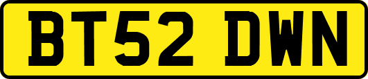 BT52DWN