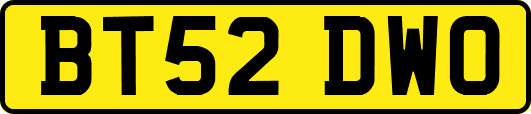 BT52DWO