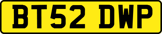 BT52DWP