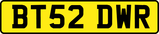 BT52DWR