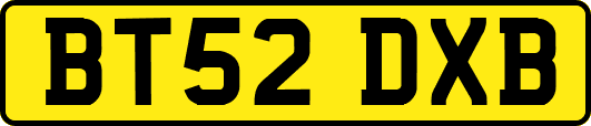 BT52DXB