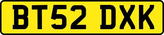 BT52DXK