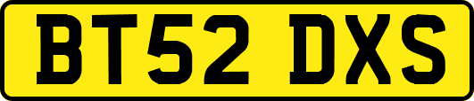 BT52DXS