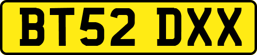 BT52DXX