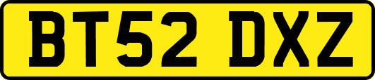BT52DXZ