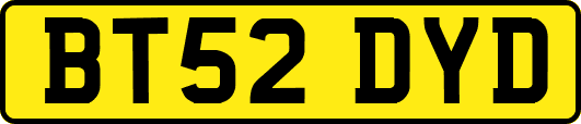 BT52DYD