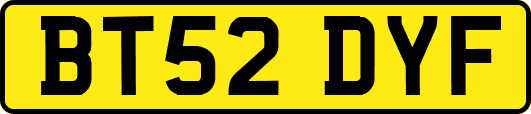 BT52DYF