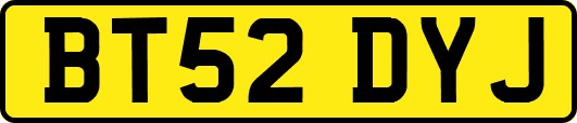BT52DYJ