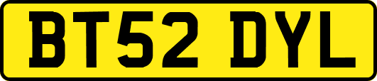 BT52DYL