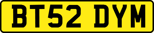 BT52DYM