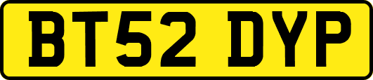 BT52DYP