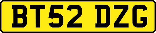 BT52DZG