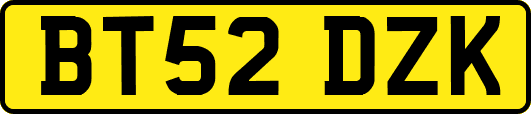 BT52DZK