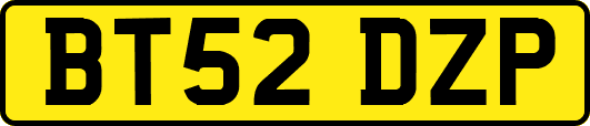 BT52DZP