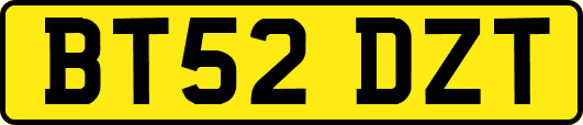 BT52DZT