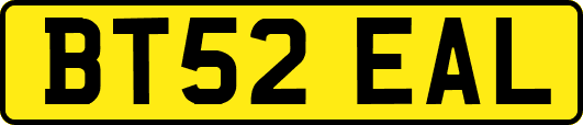 BT52EAL