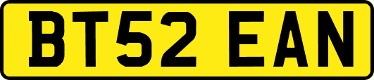 BT52EAN