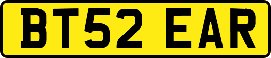 BT52EAR