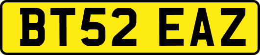 BT52EAZ