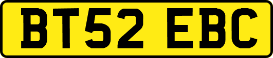 BT52EBC