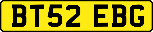BT52EBG