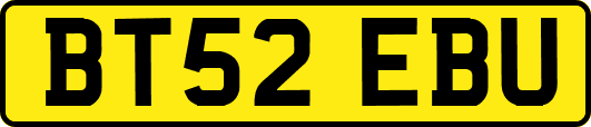 BT52EBU