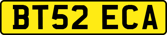 BT52ECA