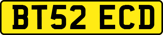 BT52ECD