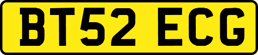 BT52ECG