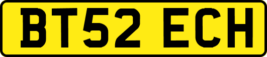 BT52ECH